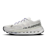 Men's On Cloudultra Pro trail running shoes with durable mesh upper and rugged outsole for off-road running.