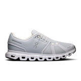 Women's On Cloud 6 running shoes from On Active Life collection, featuring lightweight design and cloud cushioning for comfort.