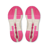 On Cloudnova 2 women's active lifestyle shoes with breathable mesh and cushioned soles, designed for comfort and style.
