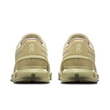 Women's On Cloud 6 active life shoes with cushioned soles and breathable mesh upper, designed for comfort and performance.