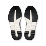 On Cloudzone women's active life shoes by On, showcasing lightweight design with breathable mesh and cushioned soles for comfort.