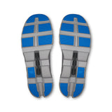 Men's On Cloudmonster 1 active life sneakers featuring a sleek design and cushioned soles for comfortable running and everyday wear.