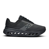 On Cloudsurfer Next women's road running shoe, lightweight athletic footwear with supportive cushioning and breathable mesh upper.