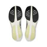 Men's On Cloudboom Strike road running shoes with lightweight design, breathable upper, and cushioned sole for high-performance running.