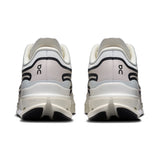 On Cloudflow 5 AD women's running shoes for active life, featuring lightweight design and breathable mesh upper.