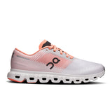 Women's On Cloud 6 Push active life sneakers featuring lightweight design and cushioned soles for comfortable movement.