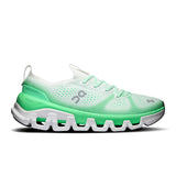 Men's On Cloud X Tempo running shoes from On active life collection, featuring lightweight design and breathable mesh upper.