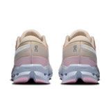 On Cloudsurfer 2 women's road running shoes with lightweight design and cushioned soles, suitable for comfortable running.