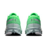 Men's On Cloudsurfer 2 road running shoes with breathable upper and cushioned sole, designed for comfortable running.