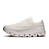 On Cloudflow 5 AD women's running shoes, lightweight active life sneakers with cloud-like cushioning and breathable mesh upper.