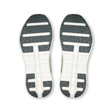 Women's On Cloudtilt Remix active life sneakers in black with white accents, featuring breathable mesh and cushioned sole.