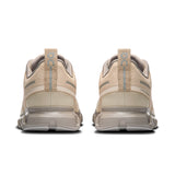 Women's On Cloud 6 Waterproof active life shoes, lightweight and supportive with waterproof material, designed for outdoor activities.