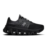 On Cloudswift Amp women's active life shoes with cushioned mesh uppers and durable rubber soles for running and training.