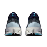 Men's On Cloudsurfer Max road running shoes featuring lightweight design and cushioned soles for comfortable running.