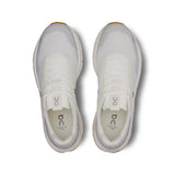 On Cloudnova Form 2 men's active life sneakers showing sleek design, lightweight construction, and breathable material for athletic wear.