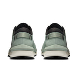 On Cloudzone men's active life shoes with breathable mesh upper and cushioned sole, ideal for running and active wear.