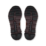 Women's On Cloud 6 Waterproof running shoes for active life, featuring waterproof material and supportive cushioning.