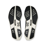 Women's On Cloudboom Volt road running shoe with sleek design, breathable mesh upper, and supportive sole for high-performance running.