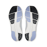 Women's On Cloudsurfer 2 road running shoes with lightweight design and cushioned sole, displayed on a neutral background.