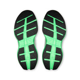 Men's On Cloudrunner 3 Max road running shoes with breathable mesh upper and cushioned sole, designed for comfort and performance.