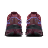 Women's On Cloudflow 5 AD running shoes from On, featuring a sleek design and cushioned sole for active life and performance.