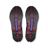 Men's On Cloudflow 5 AD running shoes from On Active Life collection, showcasing the lightweight design and breathable upper.