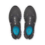 Men's On Cloudswift 4 road running shoes with sleek design and breathable mesh upper, ideal for high-performance running.