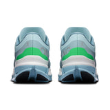 On Cloudflow 5 women's road running shoes with lightweight, breathable design and cushioned soles for comfort and performance.