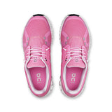 On Cloud 6 women's active life sneakers from On, featuring lightweight design, breathable mesh, and cushioned sole for comfort.