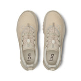 On Cloudaway 2 women's active life sneakers with breathable mesh upper and cushioned sole, designed for comfort and performance.