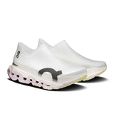 On LightSpray Cloudmonster 3 Hyper unisex road running shoes with breathable mesh and lightweight design.