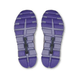 Women's On Cloud 6 running shoes from On, featuring a sleek design with breathable mesh and cushioned soles for active life.