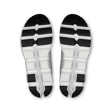 Men's On Cloudswift 4 road running shoes with breathable mesh uppers and cushioned soles, designed for comfortable running.