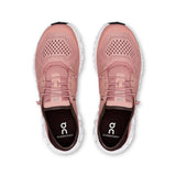 On Cloud 6 Coast women's active life shoes with breathable mesh upper and cushioned sole, designed for comfort and performance.