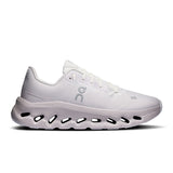 On Cloudtilt women's active life shoe featuring a sleek design with cushioned soles for comfortable outdoor activity.