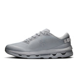 On Cloudzone men's active life shoes by On, lightweight athletic sneakers with breathable mesh and cushioned support.