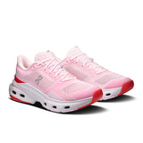 Women's On Cloudpulse 2 training shoes with breathable mesh upper and cushioned sole, designed for comfort and performance.