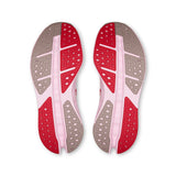 Women's On Cloudsurfer Max road running shoes featuring a sleek design and cushioned sole for enhanced comfort.