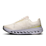 Women's On Cloudsurfer Next road running shoes with lightweight design and supportive sole, ideal for comfortable running.