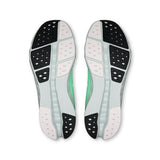 Men's On Cloudsurfer 2 road running shoes with lightweight design and breathable mesh upper, shown in a side view.
