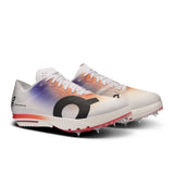 On Cloudspike Citius women's track shoes with sleek design and breathable mesh upper, ideal for running and athletic performance.