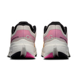 Women's On Cloudsurfer Next road running shoes with lightweight design and cloudTec cushioning, in a sleek athletic style.