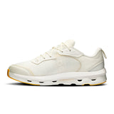 On Cloudzone Moon men's active lifestyle shoes by On, featuring a sleek design and cushioned sole for comfortable movement.