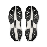 Men's On Cloudboom Max road running shoes with breathable upper and cushioned sole, designed for high-performance running.