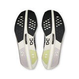 Women's On Cloudboom Volt road running shoes with sleek design and supportive cushioning, ideal for performance running.