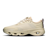 On Cloudsolo LOEWE women's active life shoes featuring sleek design and cushioned soles for comfort and style.