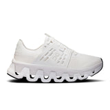 Women's On Cloudswift Amp active lifestyle shoes with sleek design and supportive cushioning, ideal for running and fitness.