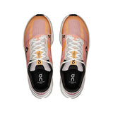 Women's On Cloudsurfer Next road running shoes with sleek design and supportive cushioning, ideal for versatile running.