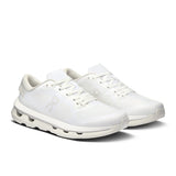 On Cloudzone women's active life shoes by On, featuring a sleek design with cushioned soles and breathable mesh upper.