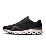 Men's On Cloud X 4 AD training shoes with breathable mesh uppers and responsive cushioning for active workouts.